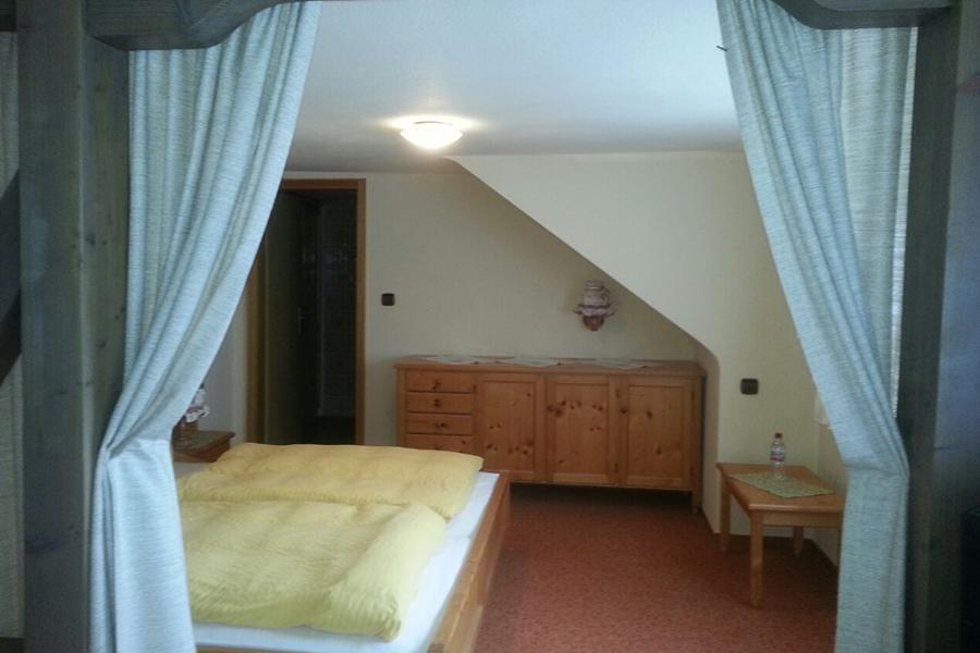 באד ריפולדסאו - שאפבאך Be Me Black Forest Family Apartment -Zum Letzten G'Stehr מראה חיצוני תמונה