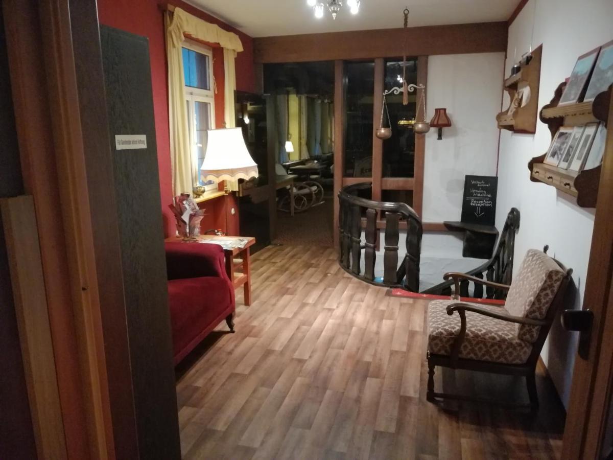 באד ריפולדסאו - שאפבאך Be Me Black Forest Family Apartment -Zum Letzten G'Stehr מראה חיצוני תמונה